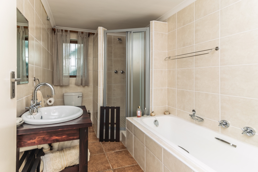 3 Bedroom Property for Sale in Murdock Valley Western Cape
